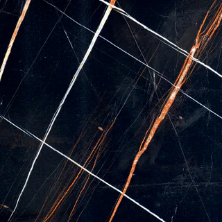 Sahara Noir Marble Slab