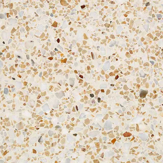 SM-1884 Visual Pattern Guide Terrazzo Tile