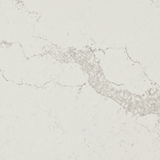 Statuario Maximus Plan de travail en quartz | Caesarstone