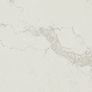 Statuario Maximus Quarz-Arbeitsplatte | Caesarstone
