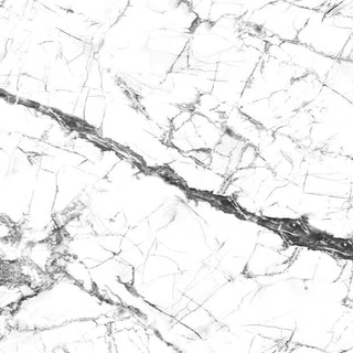Invisible White Porcelain Countertop | Lamar Invisible White Porcelain Countertop | Lamar
