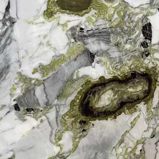 Ice Jade Plan de travail en céramique | Sintered Stone thumbnail 2