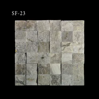 Patlatma Mozaik SF23-3