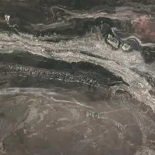 Nero Picasso Marble Block