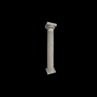 Produits Décoratifs - Colonnes 1002