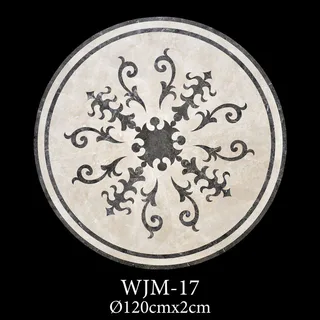 Waterjet Madalyon thumbnail 2