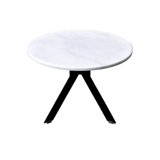 CT-05 Afyon White Marble Eternal