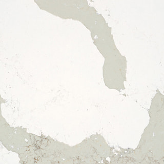 Calacatta Maximus Plan de travail en quartz | Caesarstone