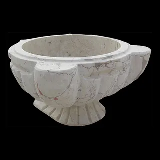Lavabo Turc Hammam Turque BS - 02