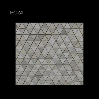 Exklusive Mosaik-Kollektion