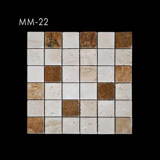 Mosaico Clásico MM22-1