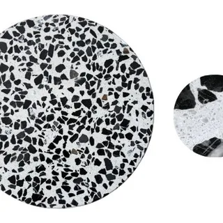 Farfalla Terrazzo Plaka thumbnail 2