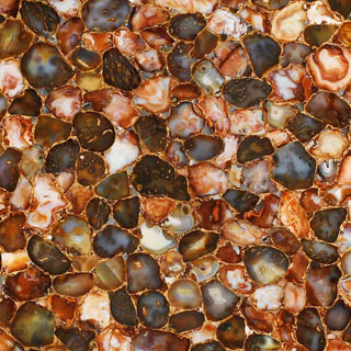 Cezanne Gold Agate