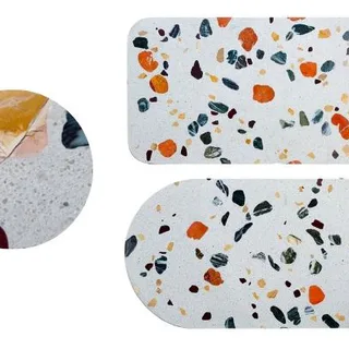 Stella Terrazzo Slab thumbnail 2