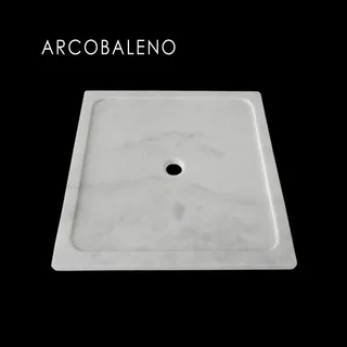 Produits Décoratifs - Receveur De Douche Bac A' Douche 1002