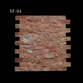 Mosaico De Cara Partida SF04-6