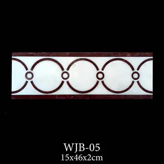 Waterjet Bordür thumbnail 2