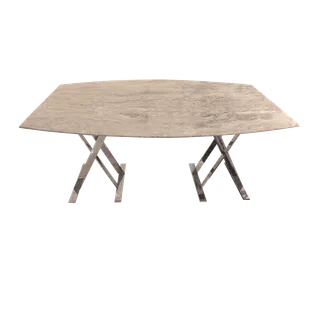T-08 Travertin Silver Vein Cut