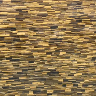 Tiger's Eye Gemstone Slab