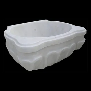 Lavabo Turc Hammam Turque BS - 05