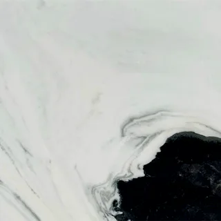 Panda White Marble thumbnail 7