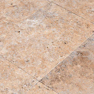 Travertino Antique Pewter (Envejecido) Travertino Antique Pewter (Envejecido)