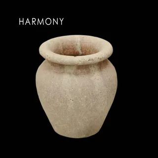 Ornement de Jardin Harmony