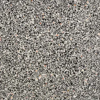 Baldosa de Terrazo Gris Claro