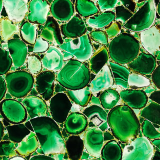 Green Agate