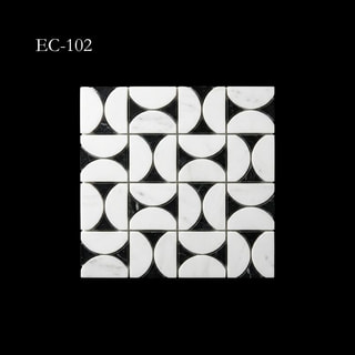 Exclusive Mosaic Collection