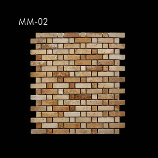 Mosaïque Classique MM02