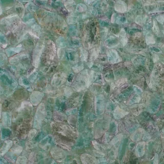 Agate Fluorite Gemstone Slab