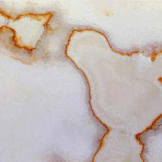 White Onyx