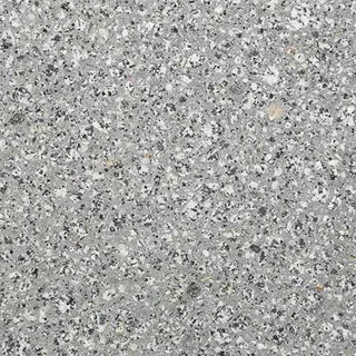 SG-1896 Graue Gesprenkelte Matte Terrazzofliese