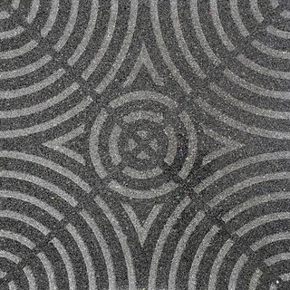 Carreau Terrazzo Motif Géométrique SG-UD Carreau