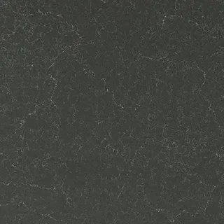 Piatra Grey Quarz-Arbeitsplatte | Caesarstone