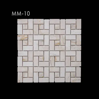 Mosaïque Classique MM10-2
