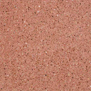 SM-1820 Pembemsi Kırmızı İnce Benekli Terrazzo Karosu