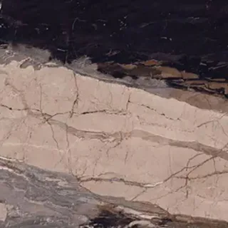 Fuson Rose Encimera porcelánica | Estestone