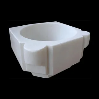Lavabo Turc Hammam Turque BS - 06