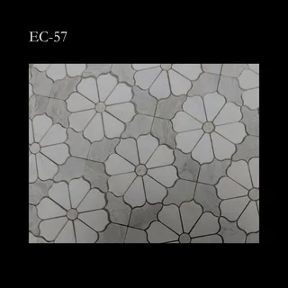 Collection exclusive de mosaïques