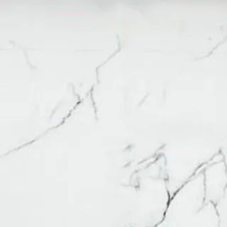 Bianco Carrara Porselen Tezgah | Levantec