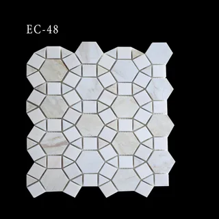 Colección Exclusiva De Mosaicos