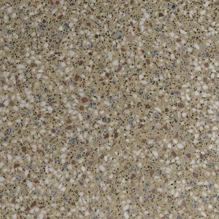 SA-708 Açık Taba Bej Terrazzo Karosu