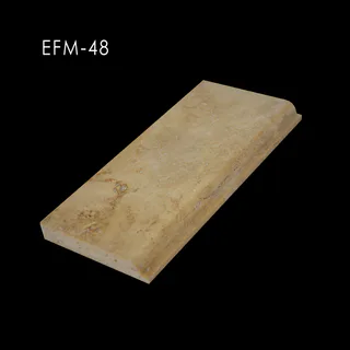 Ogee Edge Border Skirting
