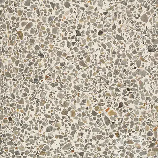 SM-1921 Dense Neutral Chip Terrazzo Tile