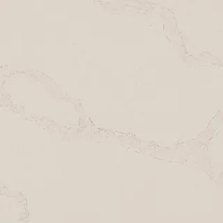 Calacatta Nuvo Quarz-Arbeitsplatte | Caesarstone