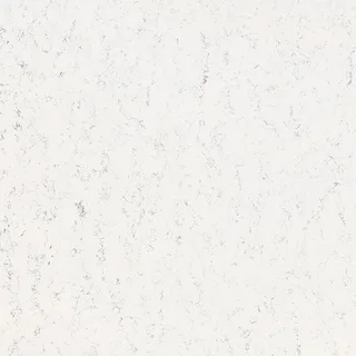 Fairy White Quartz Countertop | Belenco