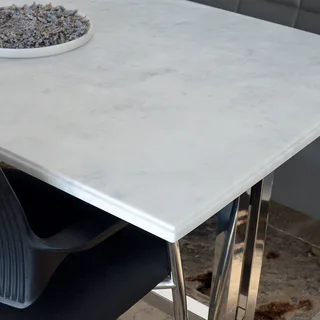 Tiered Linear Edge Detail