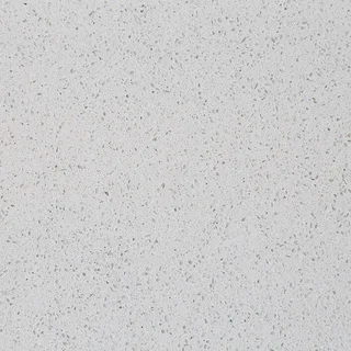 Lusetia White Plan de travail en quartz | Calisco